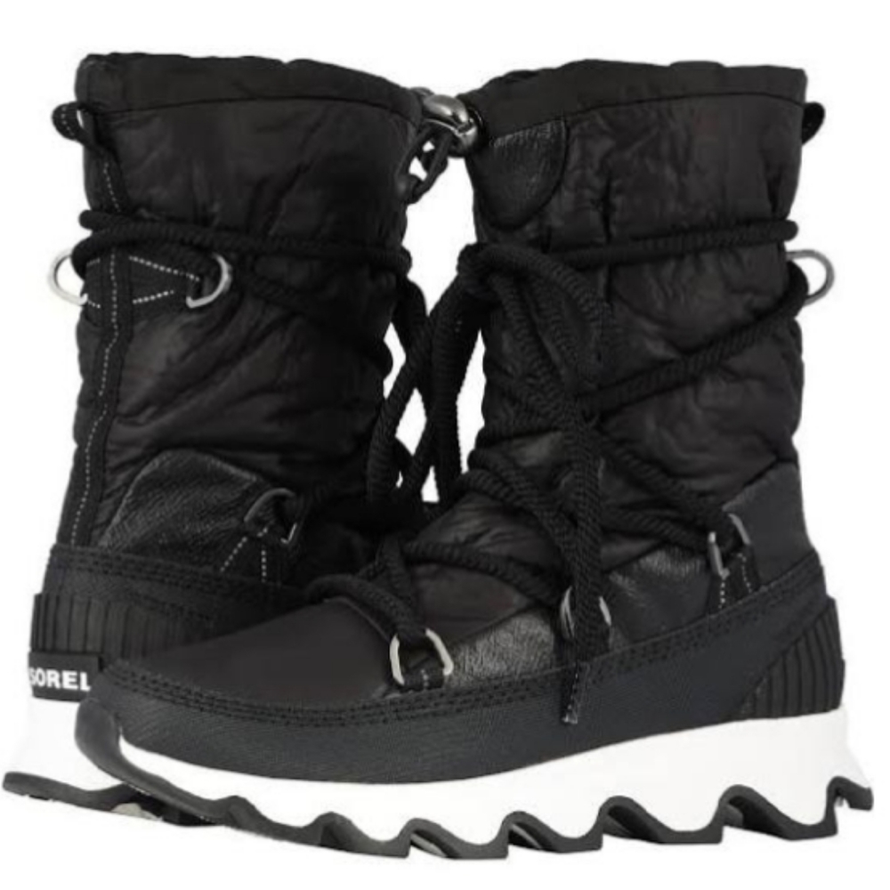 New!!!!! Sorel Kinetic Boot